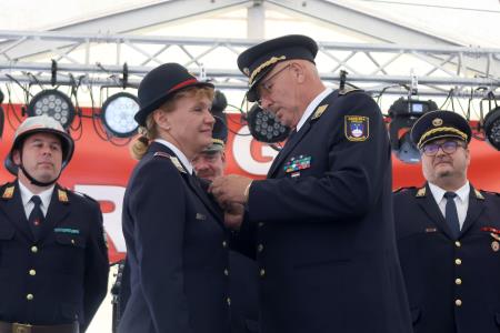 100 LETNICA PGD GRAHOVO 48 FOTO LJUBO VUKELIČ